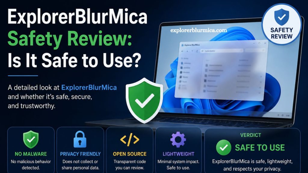 ExplorerBlurMica