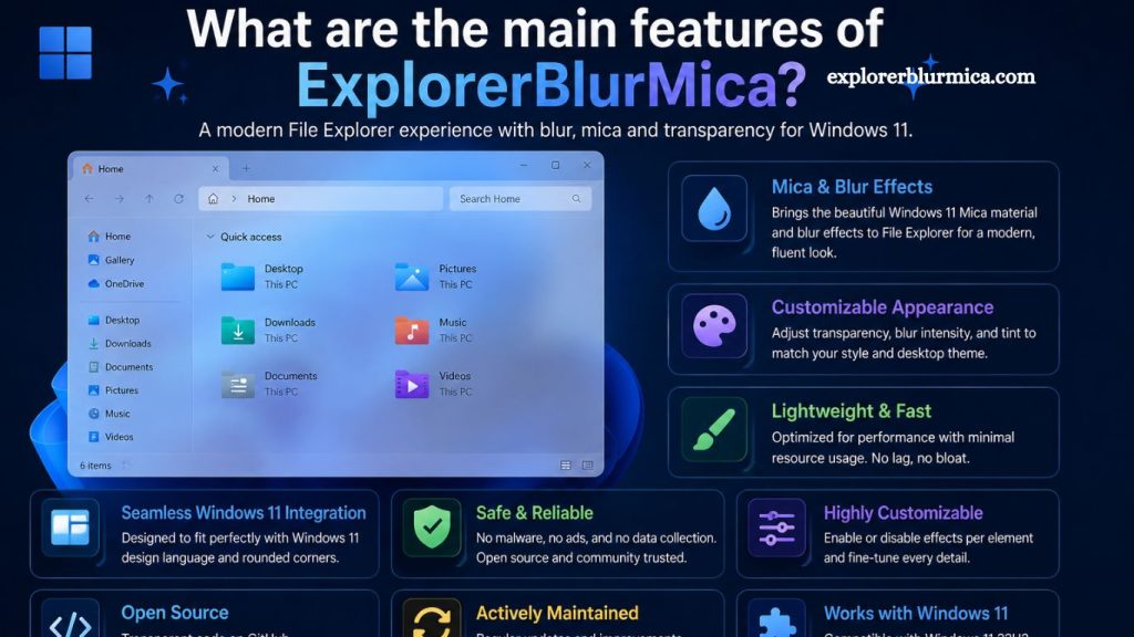 ExplorerBlurMica